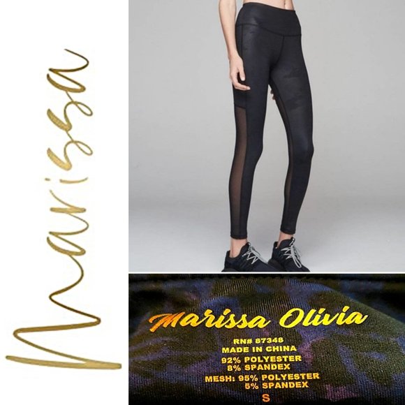 NWT MARISSA OLIVIA - Picture 1 of 7